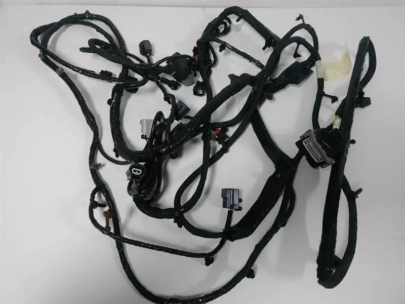 Body/Frame Harness #68087829Ae For 2012 Dodge Ram 3500 1