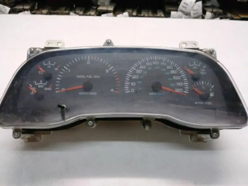 Speedometer #56045784Ab For 2001 Dodge Ram 2500 1