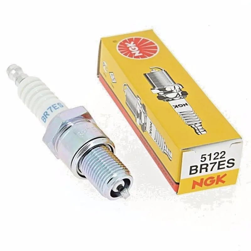 Ngk Spark Plug Br7es Beta Rev3 2008 Ktm Tpi Gas Gas Husqvarna 1