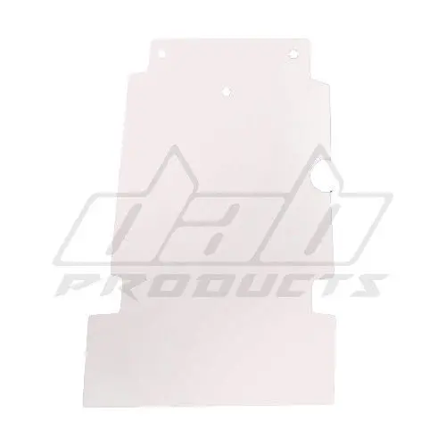 Dab Products Beta  Evo Air Filter Cover Clear 2009-2022 Models 1