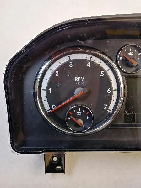 Speedometer #56046558Ab For 2012 Dodge Ram 1500 2