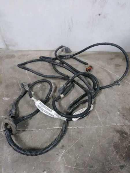 Rear Fender Harness #56051048Aa For 2007 Dodge Ram 2500 1