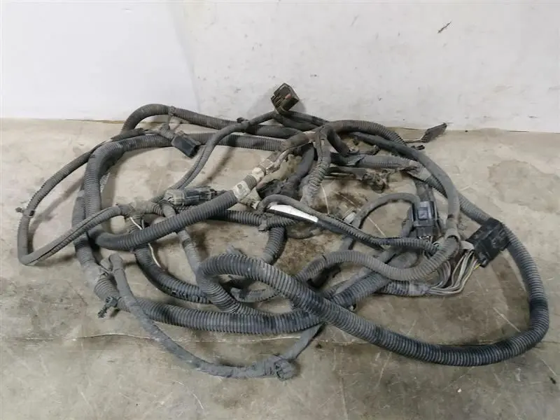 Frame Harness #56045851Ac For A 2002 Dodge Ram 1500 1