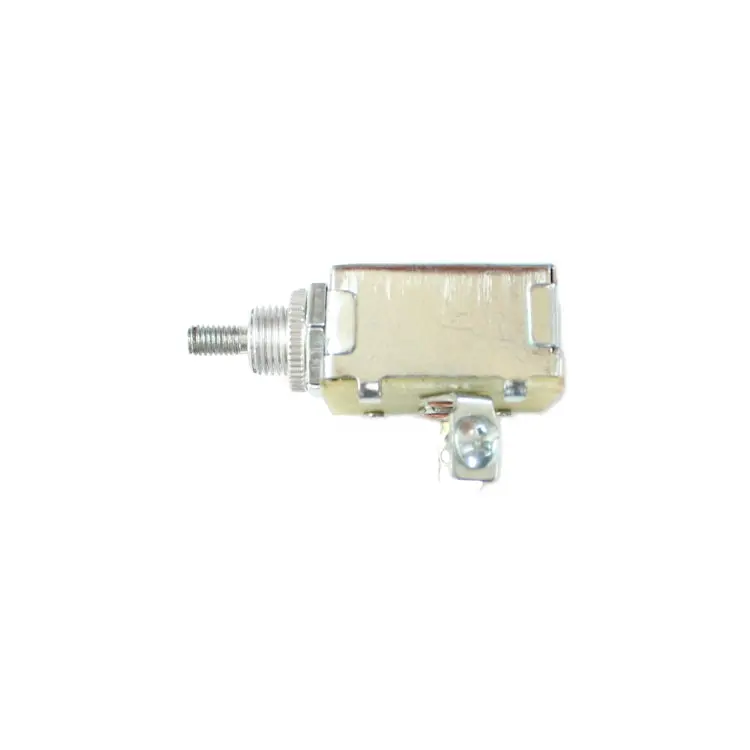 New Off/On Switch - Panel Lights; Black Out Drive Lamp; Electric Wiper Motor - Cc583127 1
