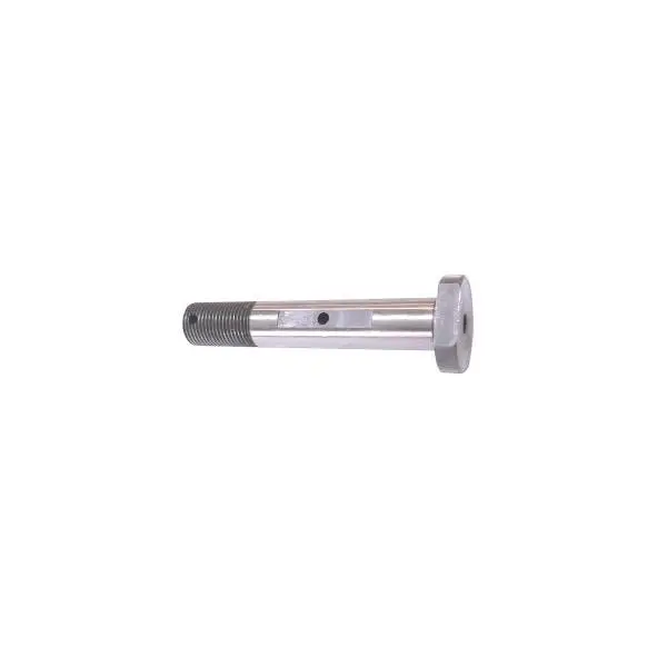 Nos Front Leaf Spring Rear Bolt - Cc589539-Nos 1