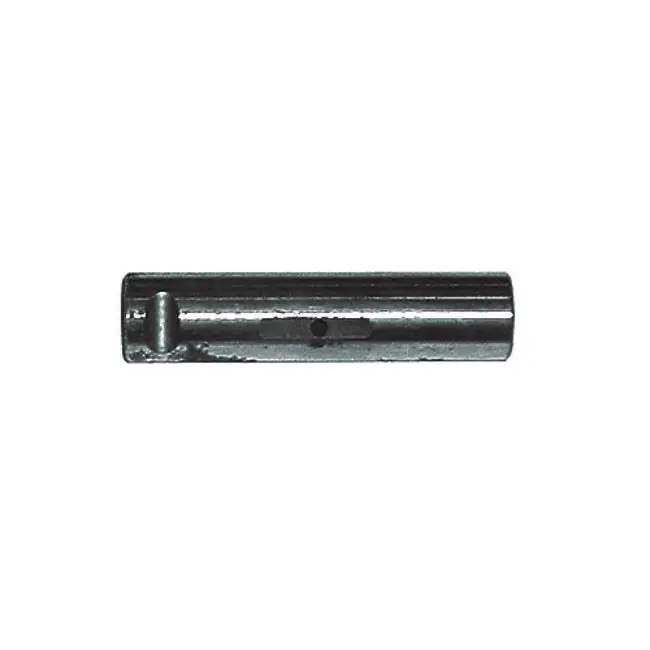 Nos M37/M43 Idler Arm Shaft - Cc589565 1