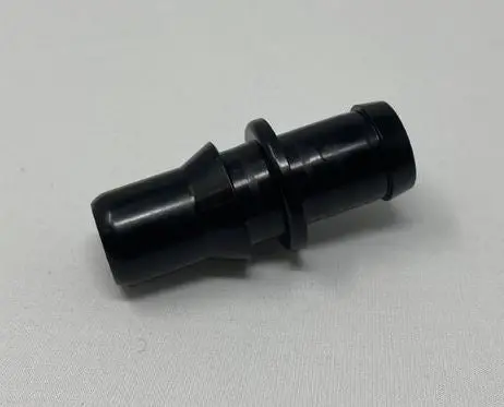 Ls/Lt Intercooler Male 5/8 Quick Connect To Male 5/8" Barb 1