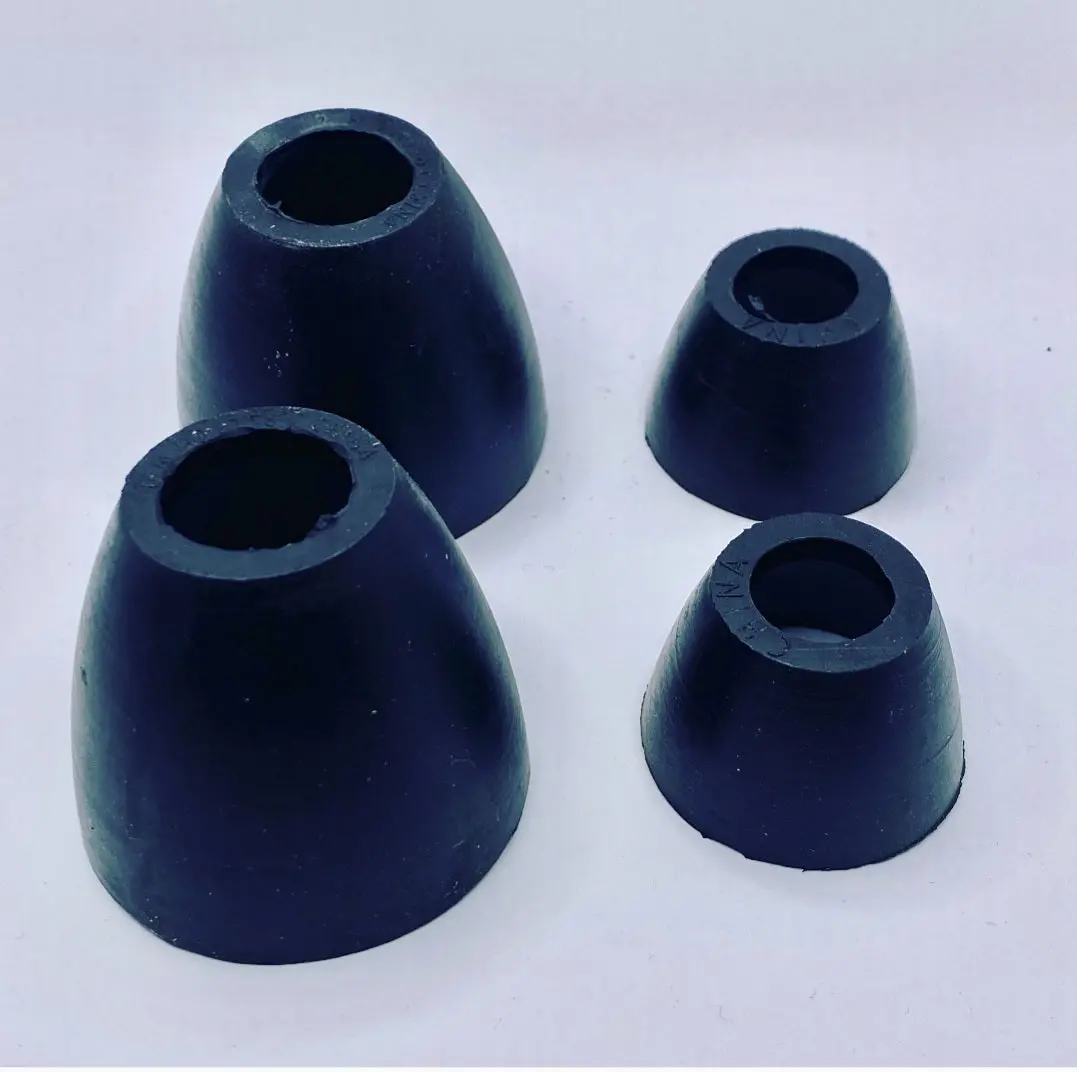 Ball Joint Boot Set Rubber 1