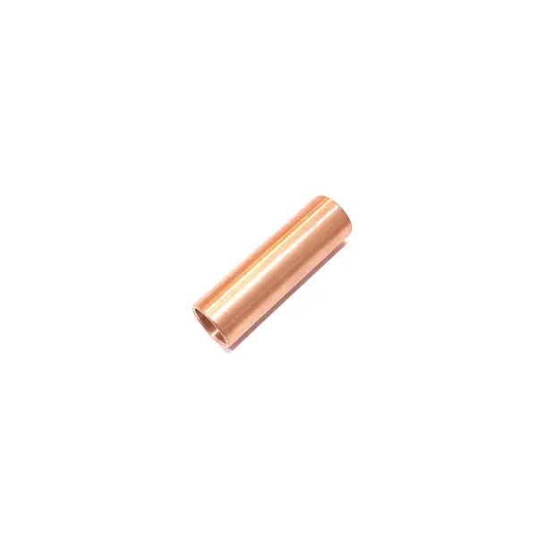 New Front Leaf Spring Frame Bracket Bushing - Cc594254 1
