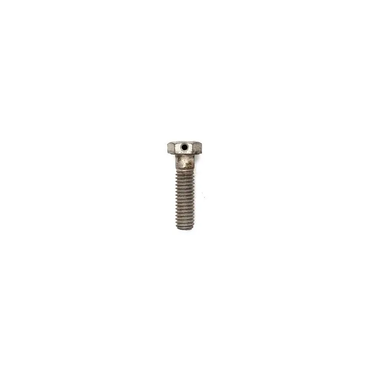 Nos Hand Brake Anchor Clip Screw - Cc596694 1