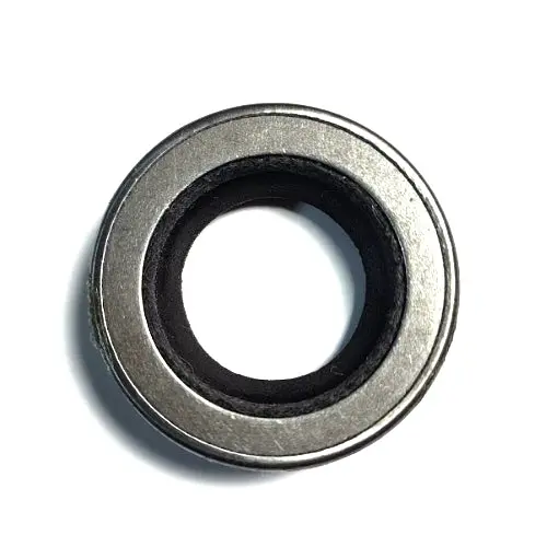 Nos 1-Speed Transfer Case Companion Flange Seal - Cc599463 1