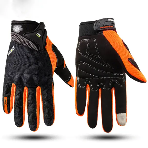 Waterproof Sport Gloves 5