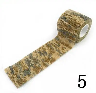 Tough Camo Tape 5