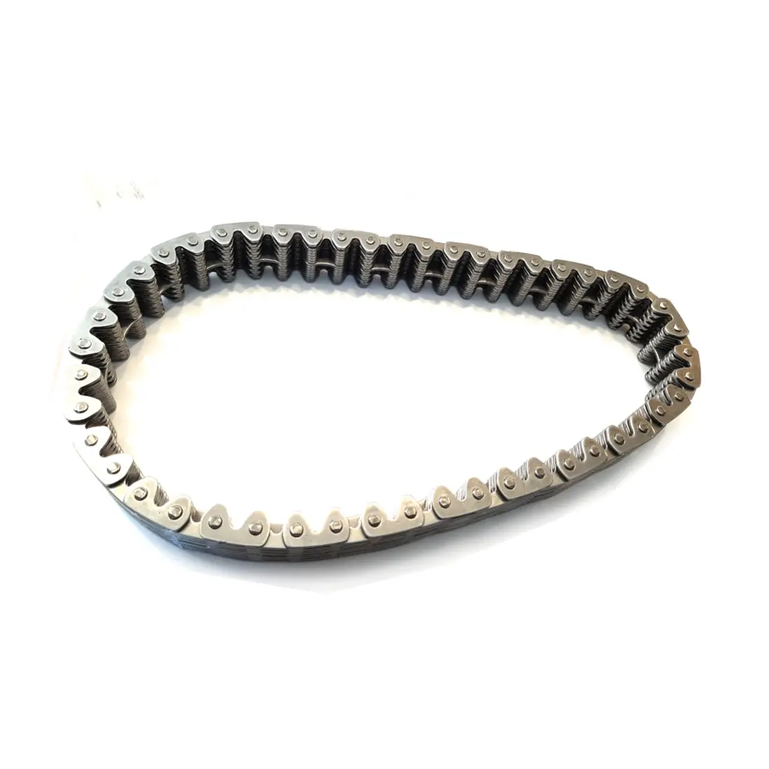 New Flathead 6 Timing Chain - 1" Wide With Stiffener - Cc601765 1