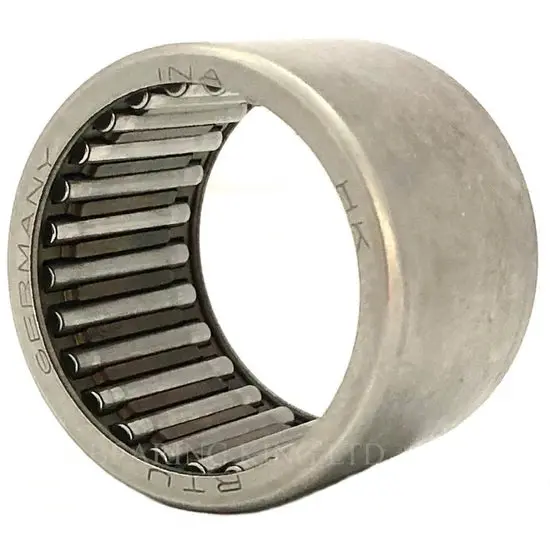 Vertigo Rear Brake Pedal Bearing 1