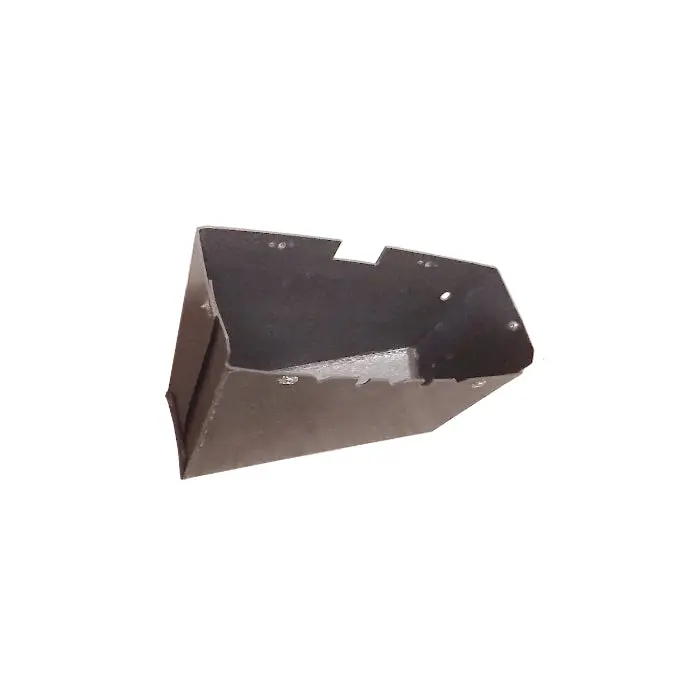 New 1961-1968 D & W-Series Glove Box - Cc1783329 1