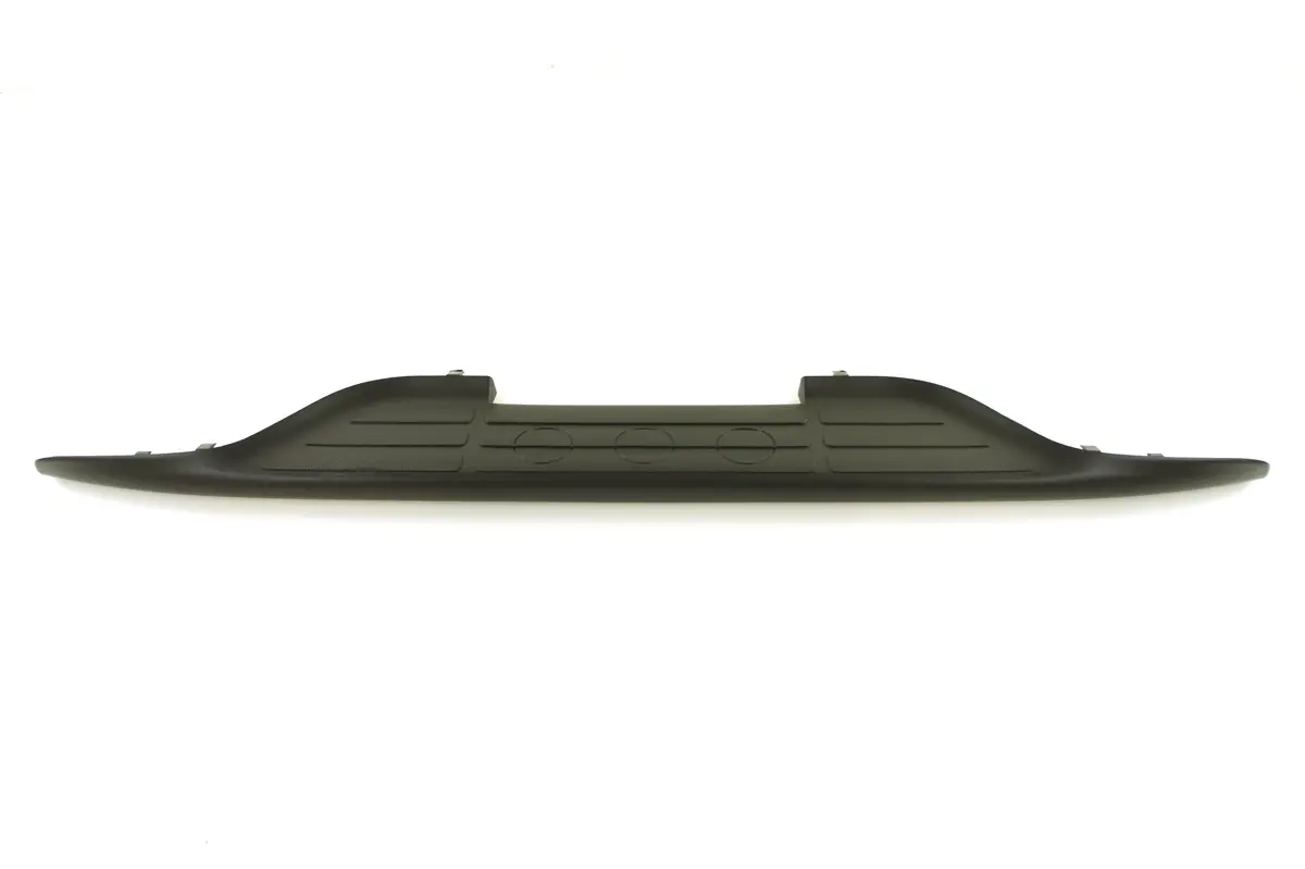Genuine Gm Parts 12335696 Rear Bumper Step Pad 1