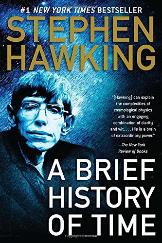 A Brief History Of Time 1