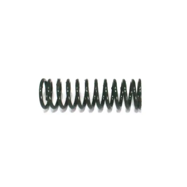 Nos Flathead 6 Oil Pressure Relief Valve Spring - For 1/2" Plunger (Heavy) - Cc619057 1