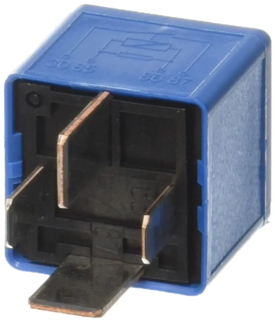 Genuine Mazda (G115-67-730) Relay 1