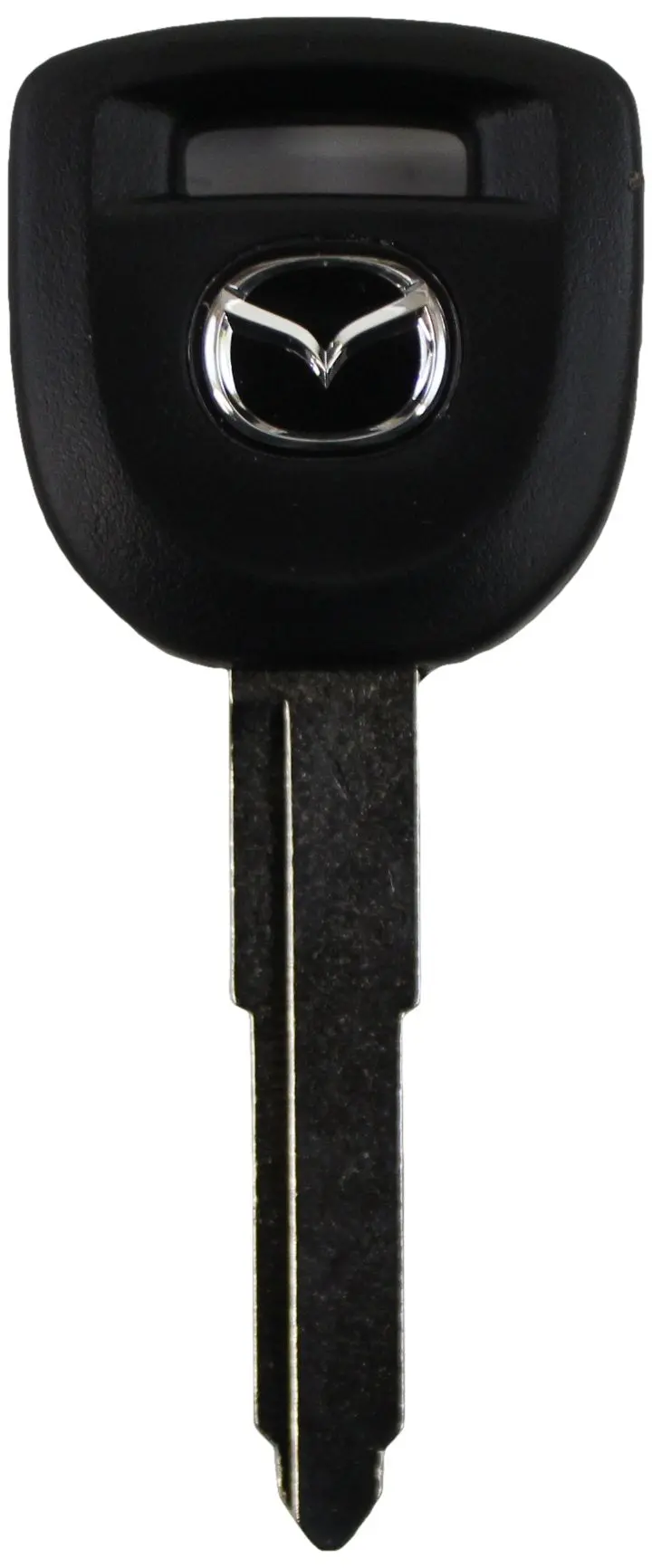 Genuine Mazda F1y1-76-2Gx Blank Key 2