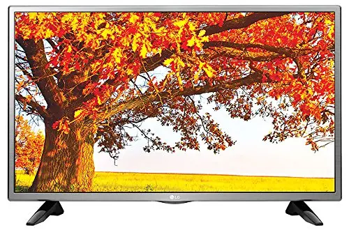 Lg 32Lh516a 80Cm (32 Inch) Hd Ready Led Ips Panel Tv (Black) 2