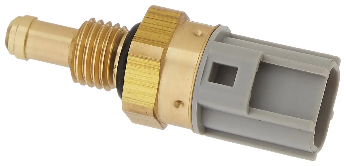 Genuine Mazda (L35g-18-840) Engine Coolant Temperature Sensor 1