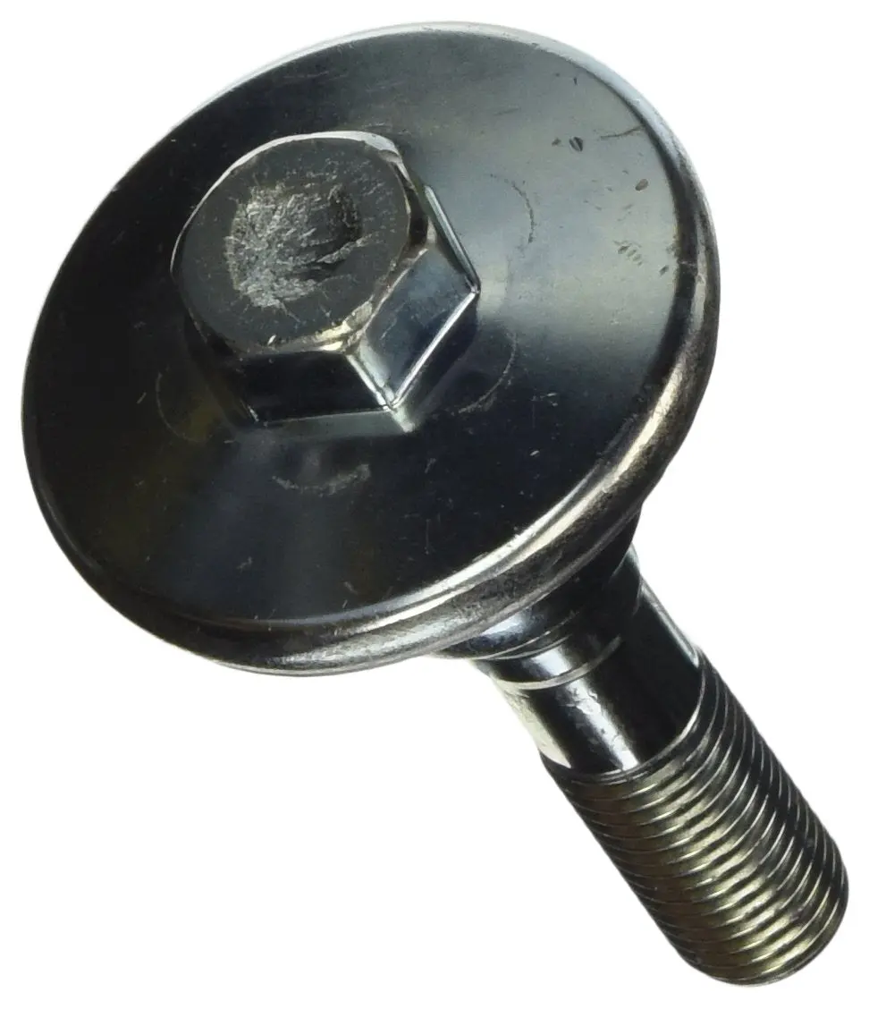 Genuine Mazda (Lf9v-14-789) Oil Cooler Bolt 1