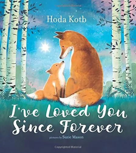 I've Loved You Since Forever 1