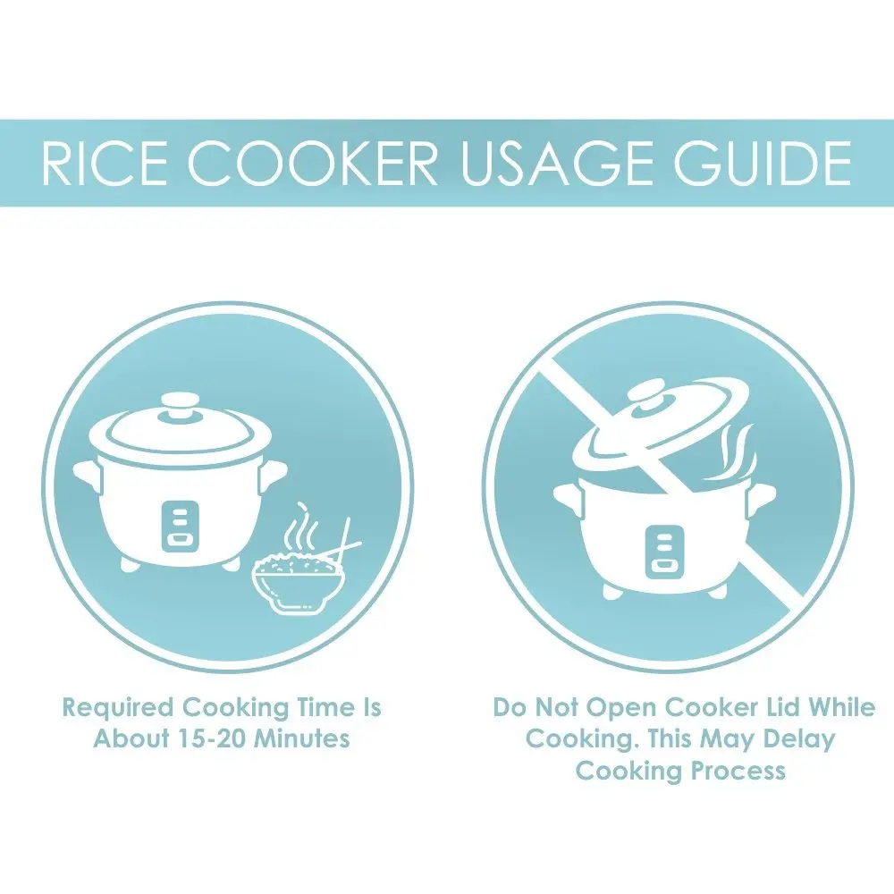 Prestige Delight Electric Rice Cooker Cute 1.8-2 (700 Watts) With 2 Aluminium Cooking Pans 2