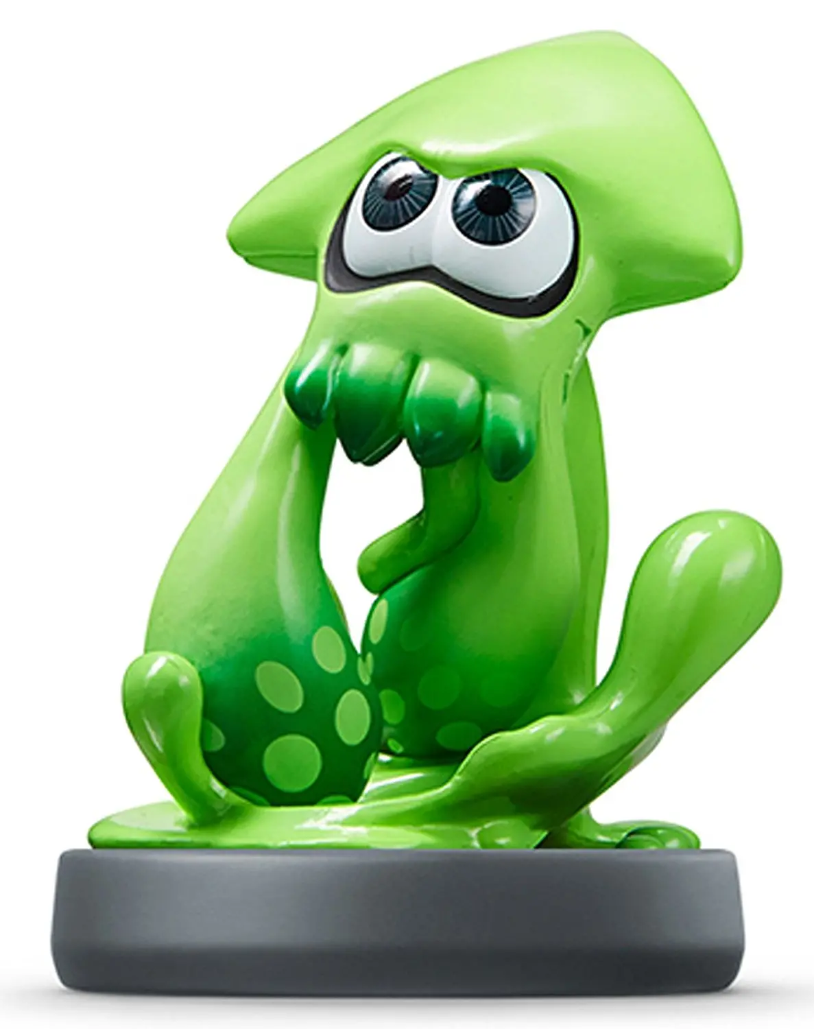 Amiibo イカ(スプラトゥーンシリーズ) 1