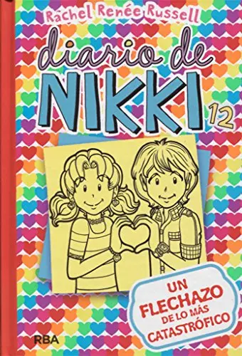 Diario De Nikki 12 1