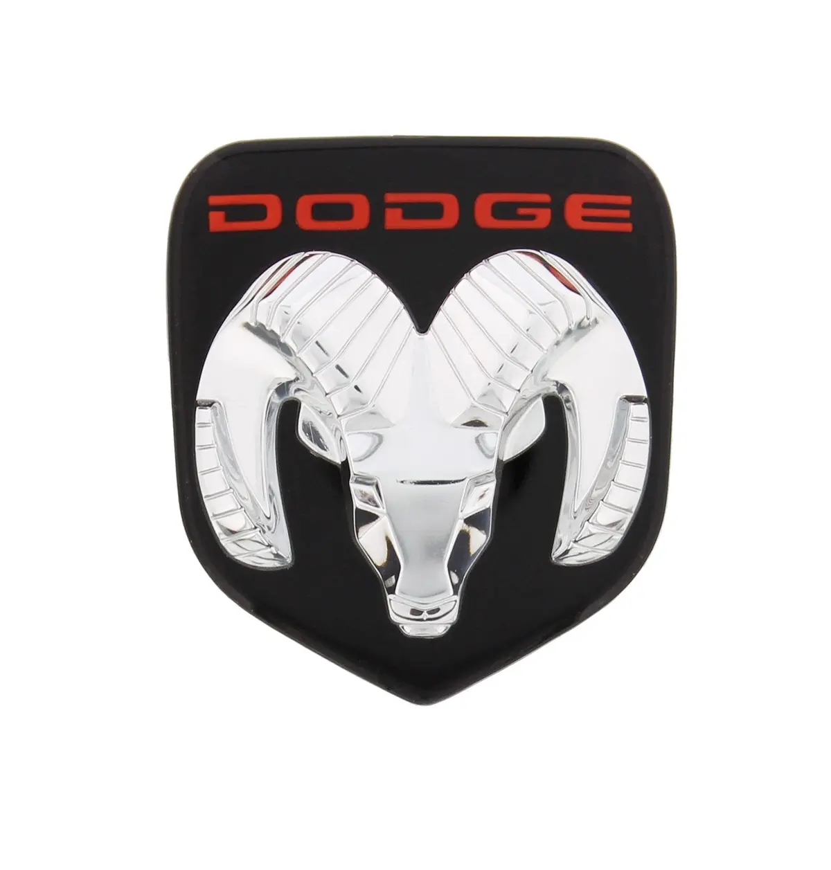 Dodge Ram Dakota Durango Grille Decal Emblem Mopar 2