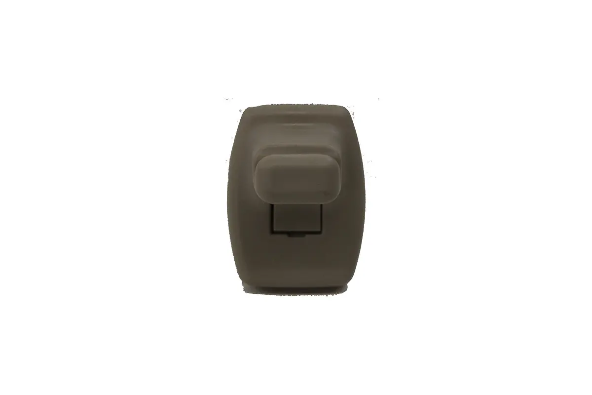 Genuine Gm 25840046 Sunshade Retainer 1