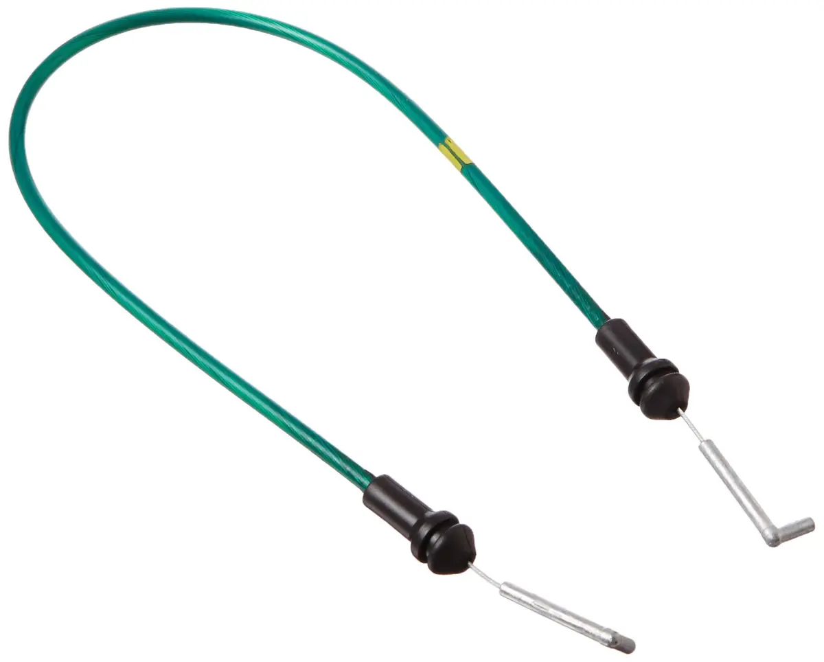 Genuine Kia 81371-2F000 Door Cable Assembly 2