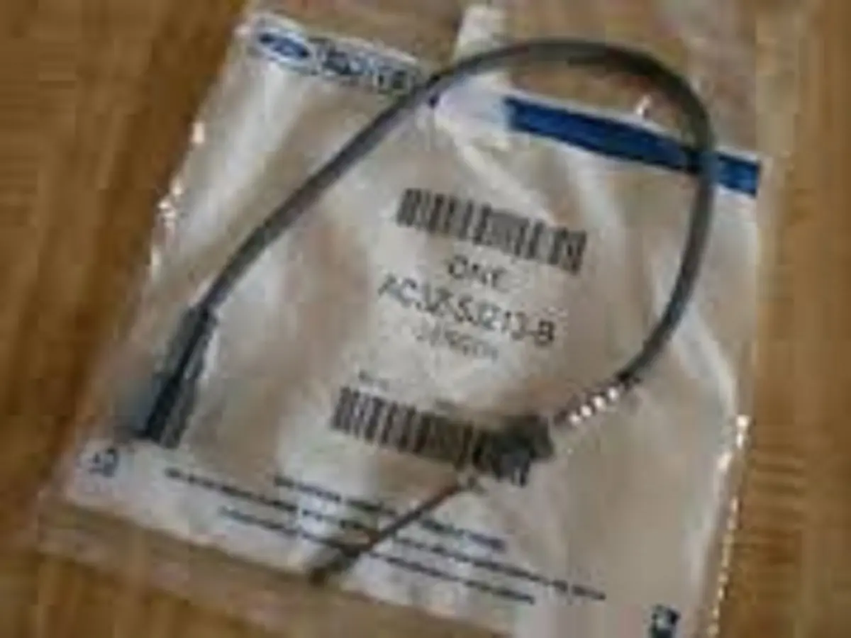 Ac3z-5J213-B Exhaust Temperature Sensor 6.7L 1