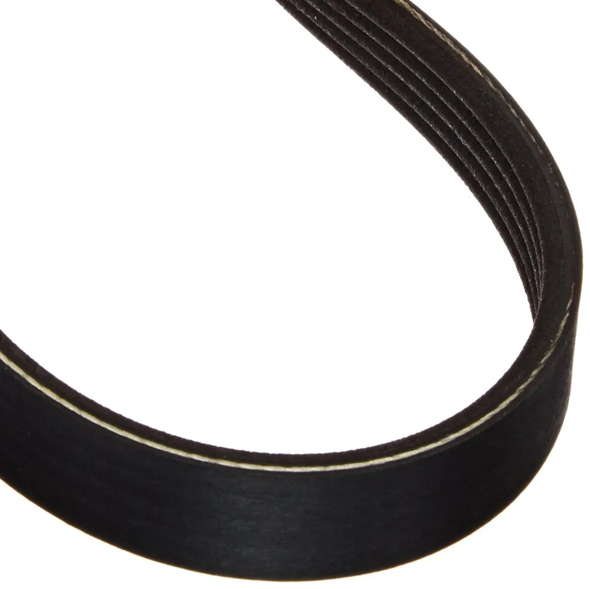 Genuine Mazda Lf50-15-908B Air Compressor Belt 1
