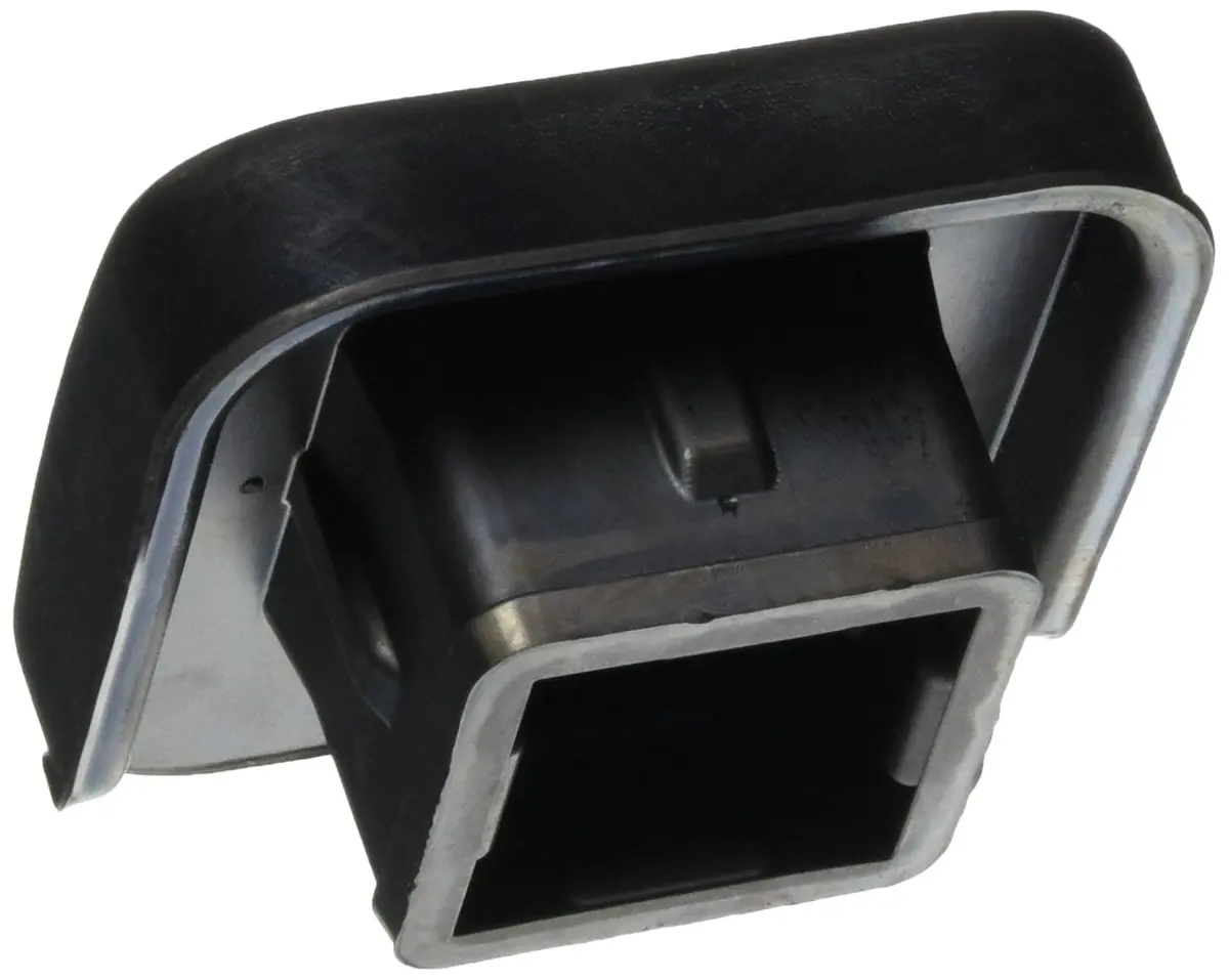 Ford Genuine 1L2z-17F000-Ca Trailer Hitch Receiver Cover Cap 1