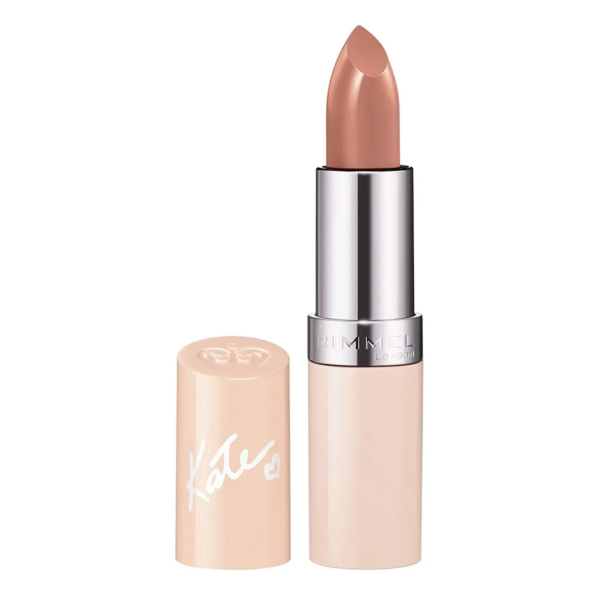 Rimmel London Lasting Finish By Kate Nude 43 Tan Nude 1
