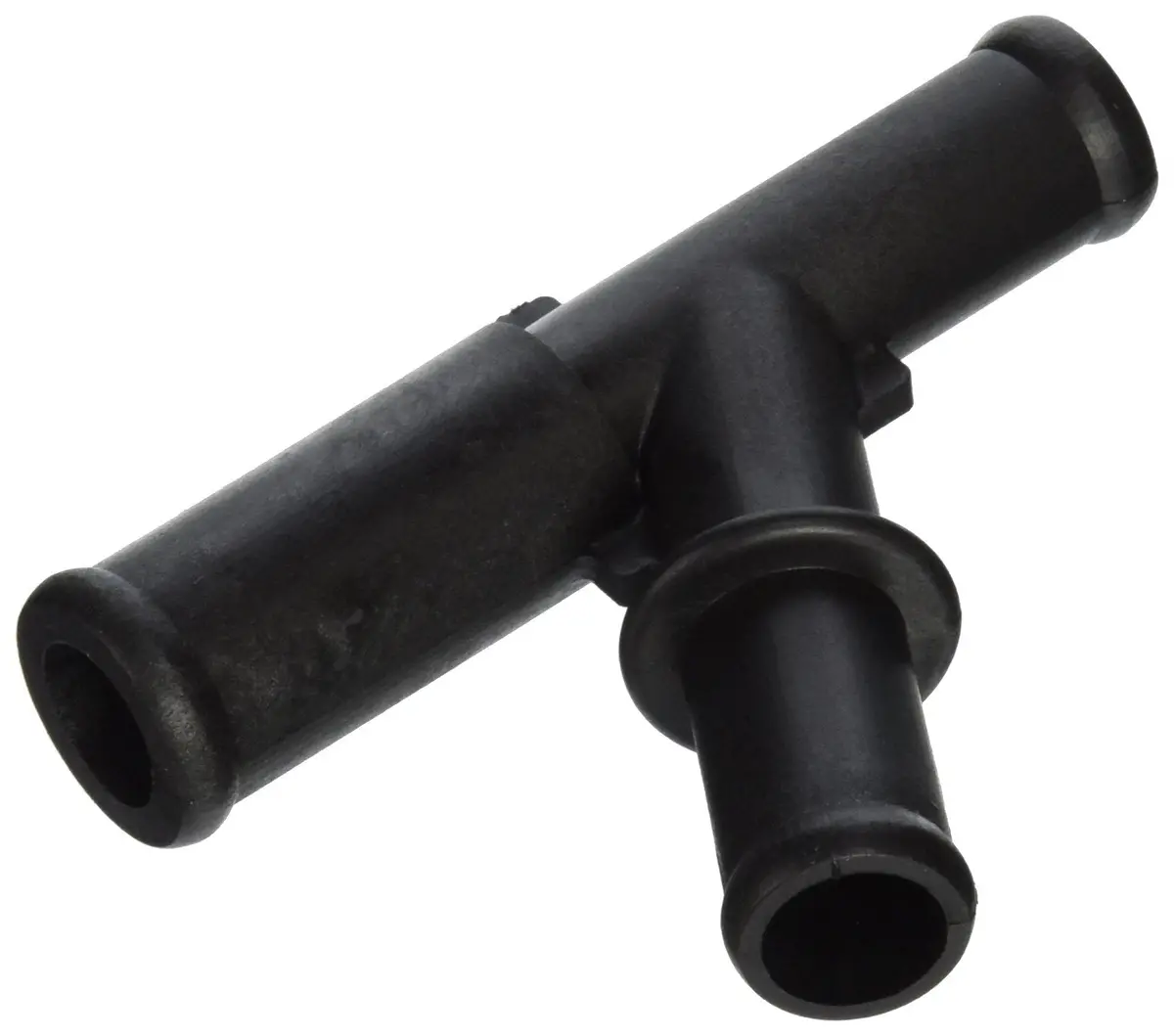 Genuine Gm 15982138 Auxiliary Heater Outlet Hose Tee Connector 1