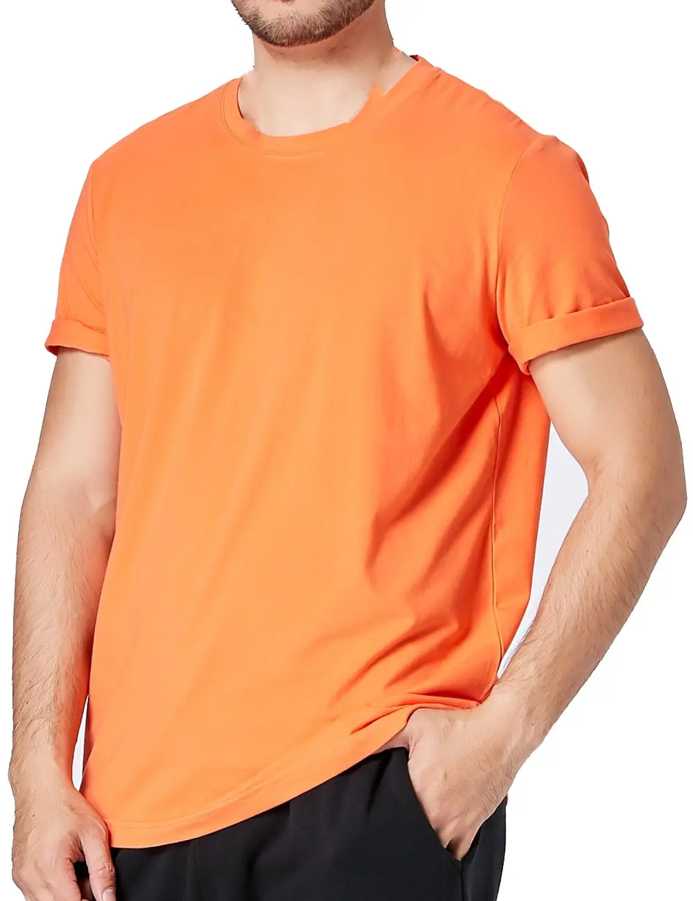 La-Ift Laift Men's Short Sleeve Crew Tee 1