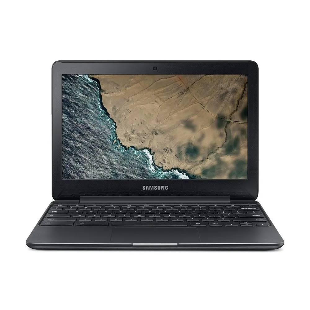 Samsung Chromebook 3, 11.6", 4Gb Ram, 16Gb Emmc, Chromebook (Xe500c13-K04us) 1