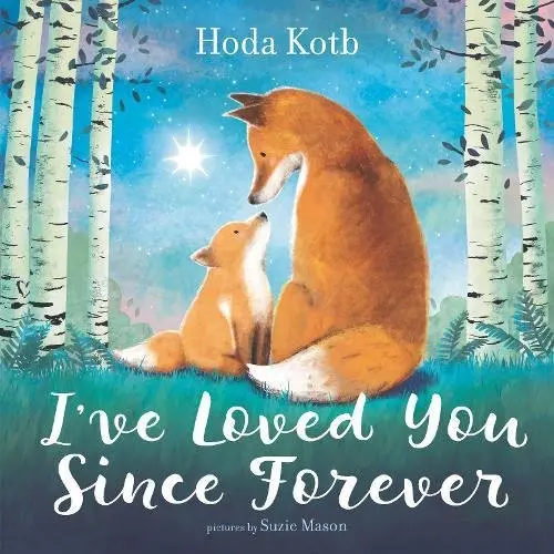 I've Loved You Since Forever 1