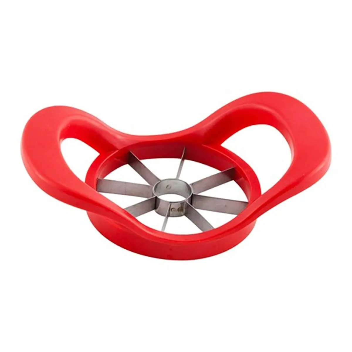 Ganesh Apple Cutter (Colors May Vary) 1
