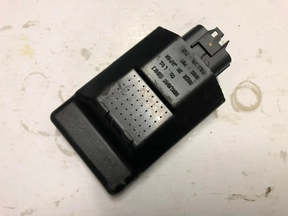 Used Gas Gas Txt Pro 250 280 300Cc Kokusan Cdi Unit 1