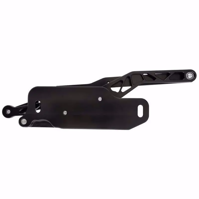 1963-1964 Impala Air Frame Billet Hood Hinges By Ring Brothers 4