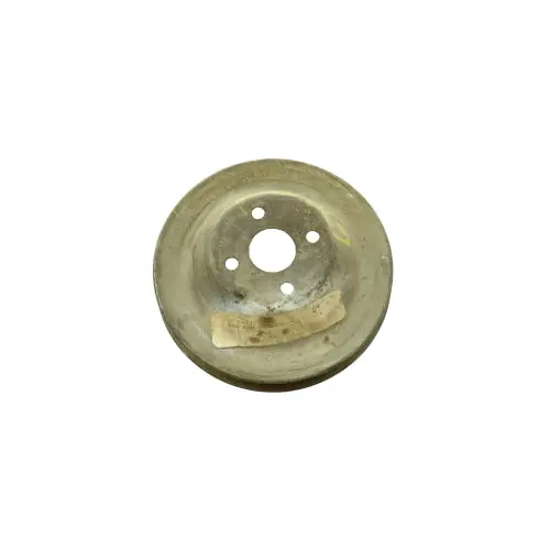 Nos 230 Water Pump Pulley - Cc641700 1