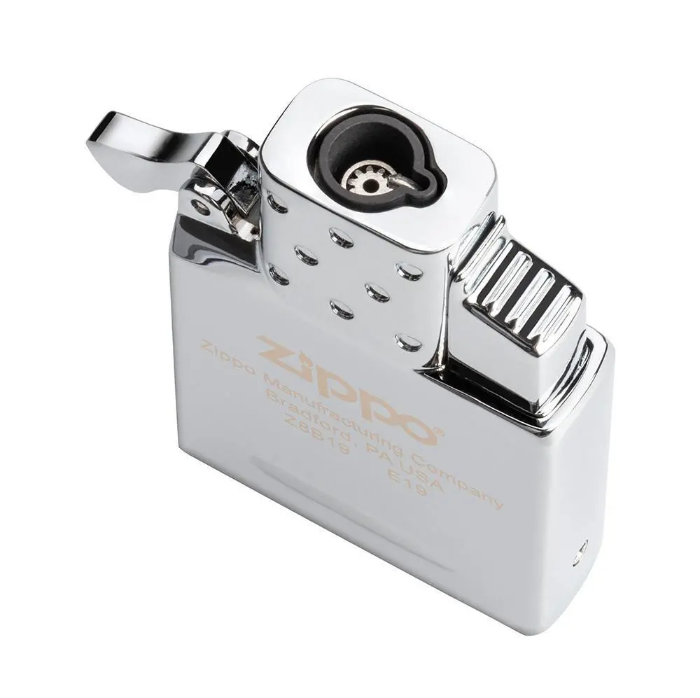 Butane Lighter Insert - Single Torch 1