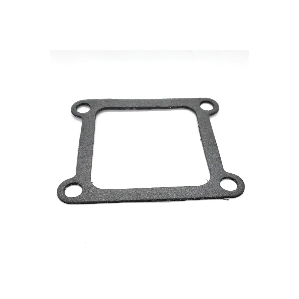 New 237/251 Flathead 6 Engine Intake To Exhaust Gasket - Cc666352 1