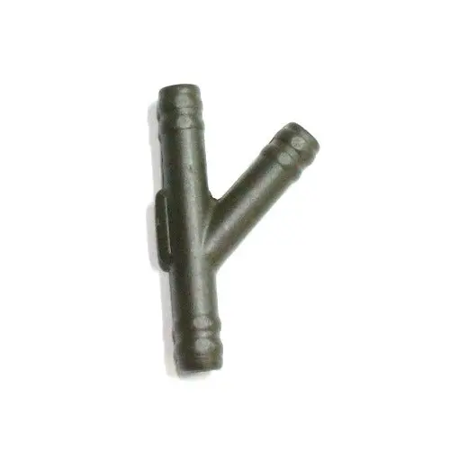 Nos Vacuum Wiper Motor Hose “Y” Coupling - Cc667830 1